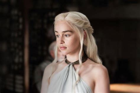 emilia clarke game of thrones nude|Emilia Clarke Breasts Scene in Game Of Thrones